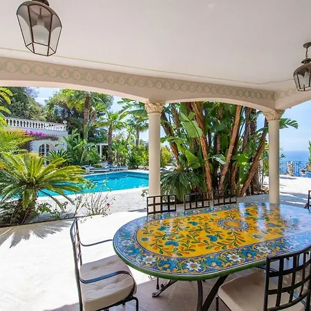 Amazing 5bd - Cap Dali Villa *