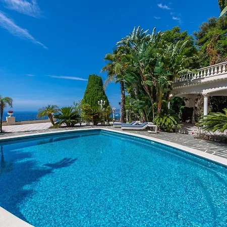 Amazing 5bd - Cap Dali Villa *