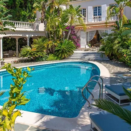 Amazing 5bd - Cap Dali Villa *