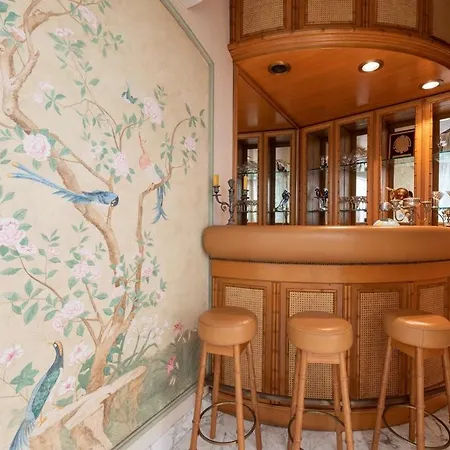 Amazing 5bd - Cap Dali Villa *