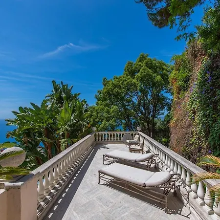 Amazing 5bd - Cap Dali Villa Cap-d'Ail