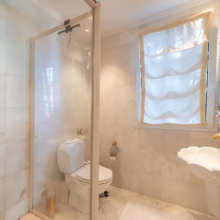 Amazing 5bd - Cap Dali * Cap-d'Ail