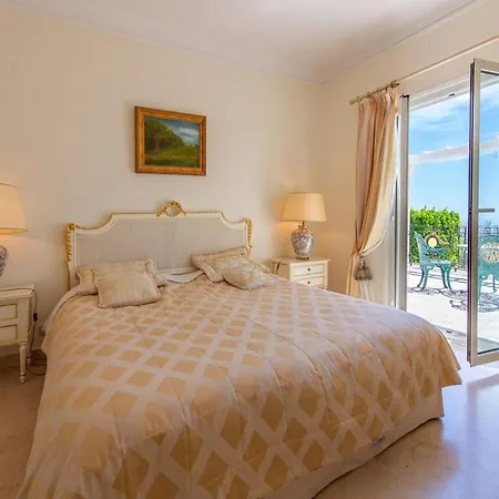 Amazing 5bd - Cap Dali Villa *