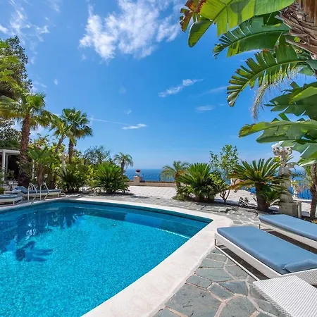 Amazing 5bd - Cap Dali Cap-d'Ail