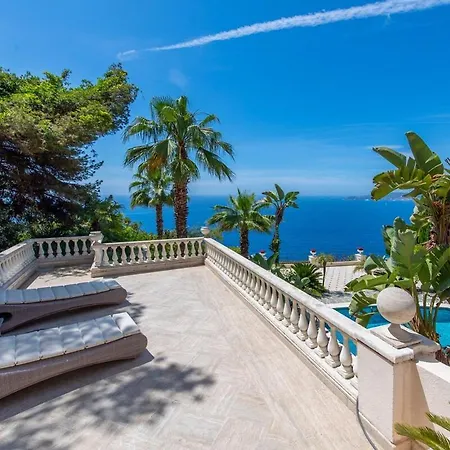 Amazing 5bd - Cap Dali Villa