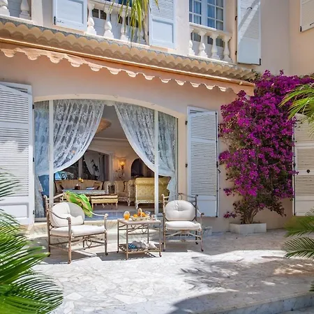 Amazing 5bd - Cap Dali Cap-d'Ail