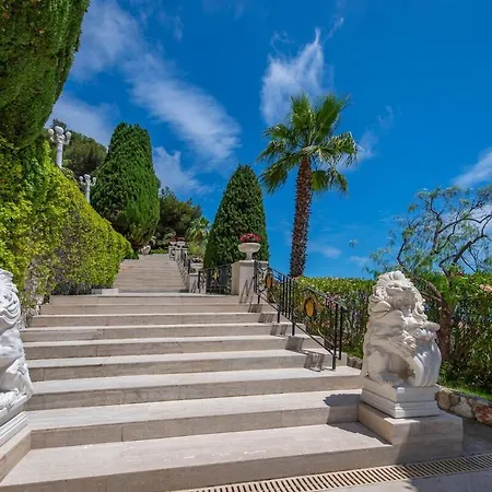 Amazing 5bd - Cap Dali Cap-d'Ail
