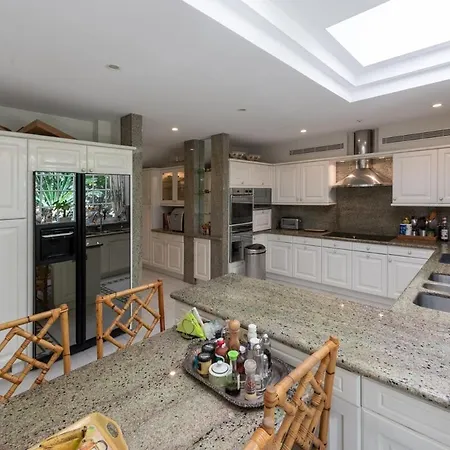 Amazing 5bd - Cap Dali Villa *
