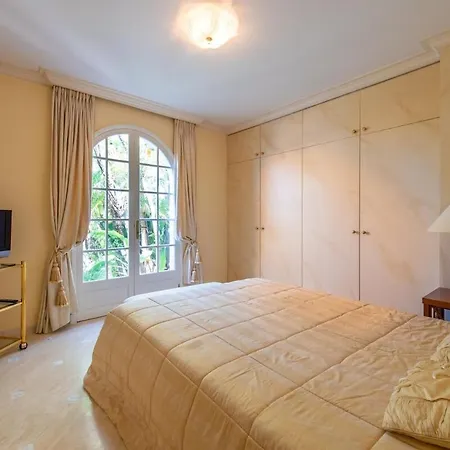 Amazing 5bd - Cap Dali Villa
