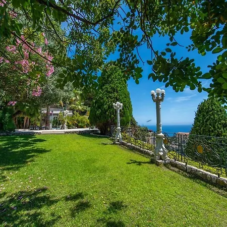 Amazing 5bd - Cap Dali Villa Cap-d'Ail
