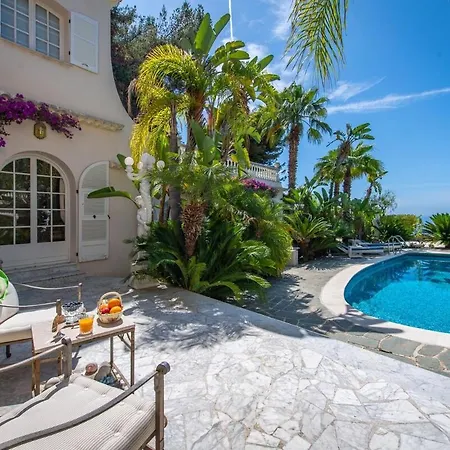 Amazing 5bd - Cap Dali Villa *