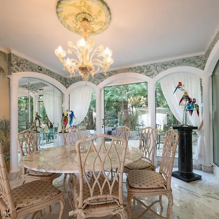 Villa Amazing 5bd - Cap Dali