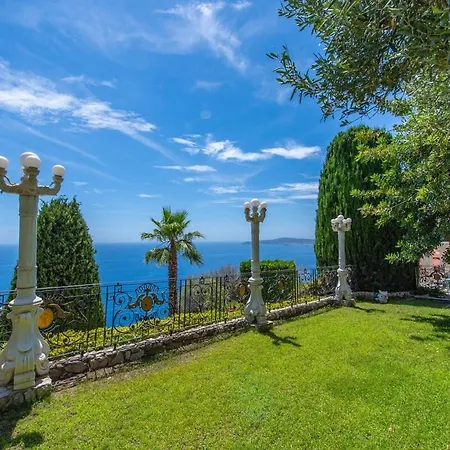 Amazing 5bd - Cap Dali Villa