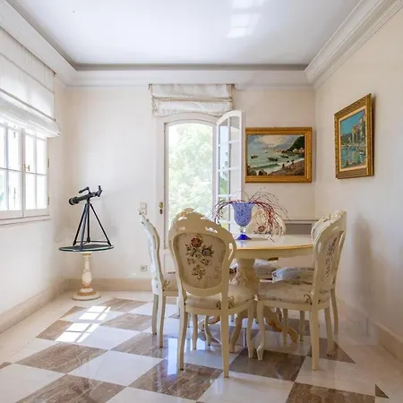 Villa Amazing 5bd - Cap Dali *