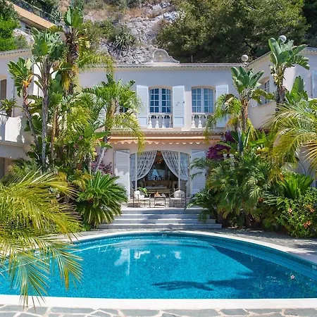 Villa Amazing 5bd - Cap Dali