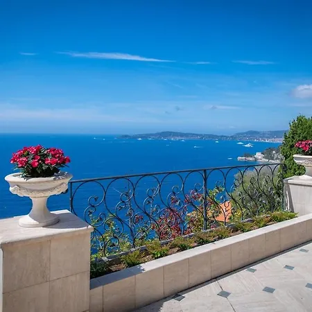 Amazing 5bd - Cap Dali * Cap-d'Ail