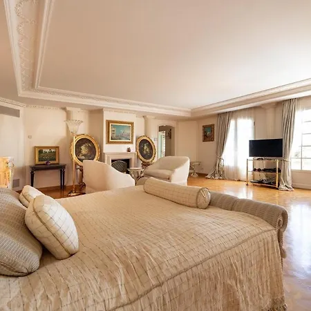 Amazing 5bd - Cap Dali Cap-d'Ail