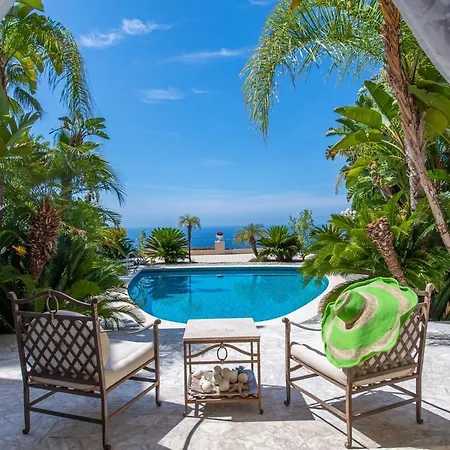 Amazing 5bd - Cap Dali Villa *