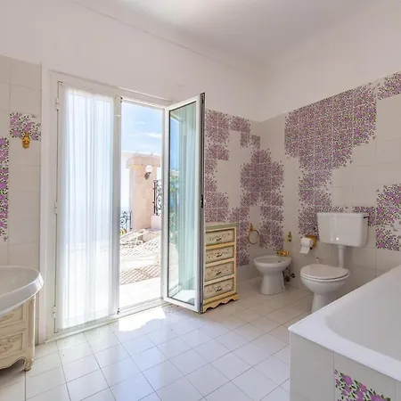 Villa Amazing 5bd - Cap Dali