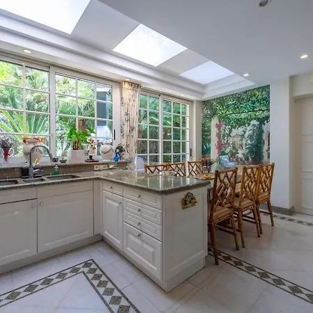 Villa Amazing 5bd - Cap Dali