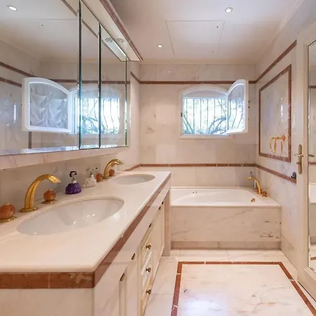 Amazing 5bd - Cap Dali * Cap-d'Ail