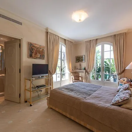 Amazing 5bd - Cap Dali Villa