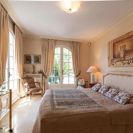 Villa Amazing 5bd - Cap Dali Cap-d'Ail