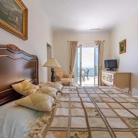 Amazing 5bd - Cap Dali Cap-d'Ail