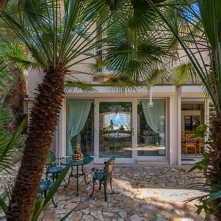 Villa Amazing 5bd - Cap Dali Cap-d'Ail