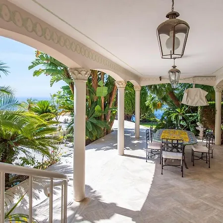 Amazing 5bd - Cap Dali Cap-d'Ail