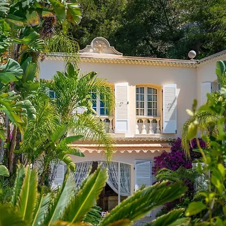 Amazing 5bd - Cap Dali Cap-d'Ail