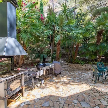 Amazing 5bd - Cap Dali Villa