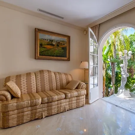 Villa Amazing 5bd - Cap Dali