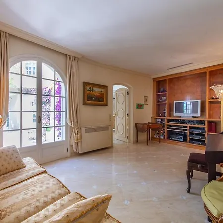 Amazing 5bd - Cap Dali Villa