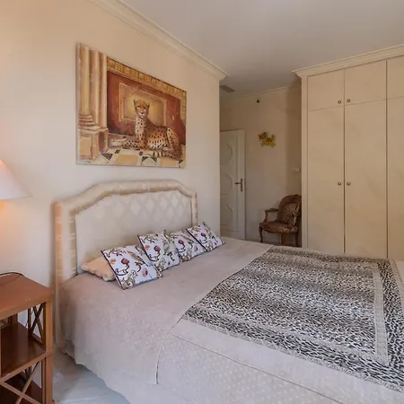 Villa Amazing 5bd - Cap Dali Cap-d'Ail