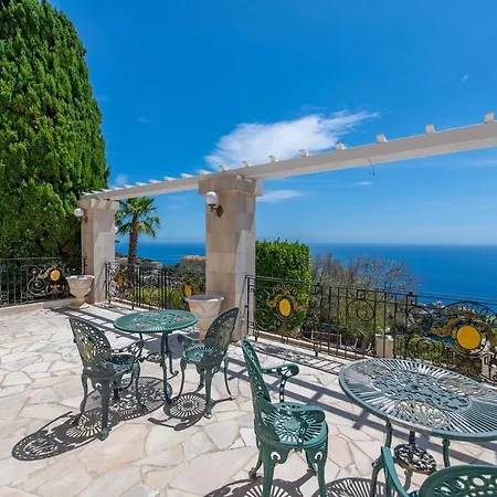 Amazing 5bd - Cap Dali *