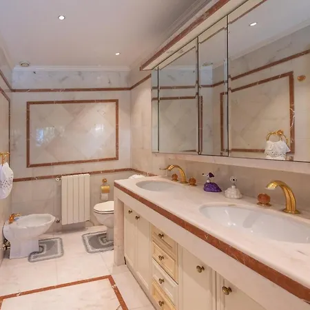 Amazing 5bd - Cap Dali Villa
