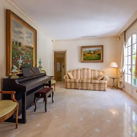 Villa Amazing 5bd - Cap Dali