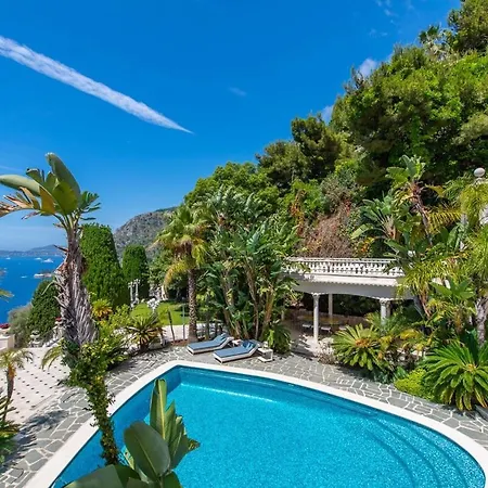 Amazing 5bd - Cap Dali *