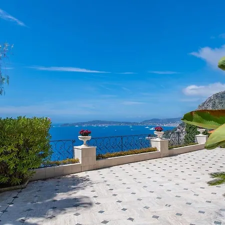 Amazing 5bd - Cap Dali Cap-d'Ail