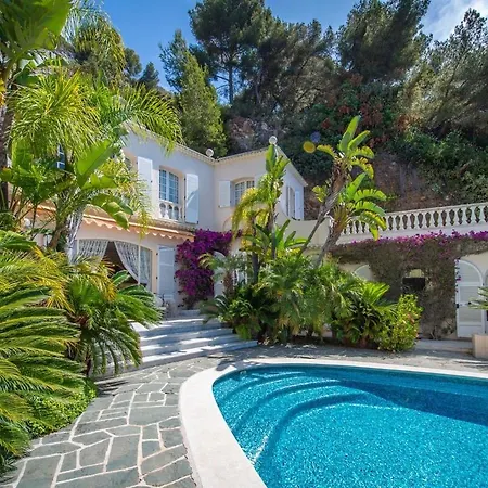 Vila Amazing 5bd - Cap Dali