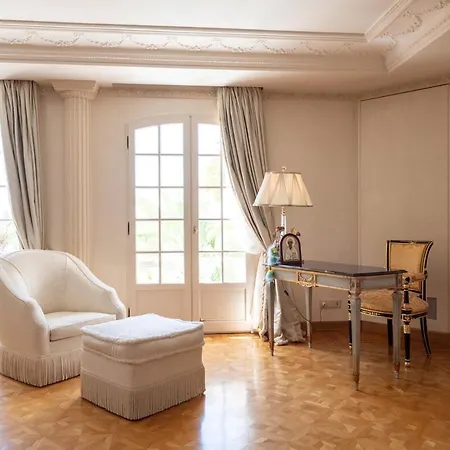 Amazing 5bd - Cap Dali Vila Cap-d'Ail