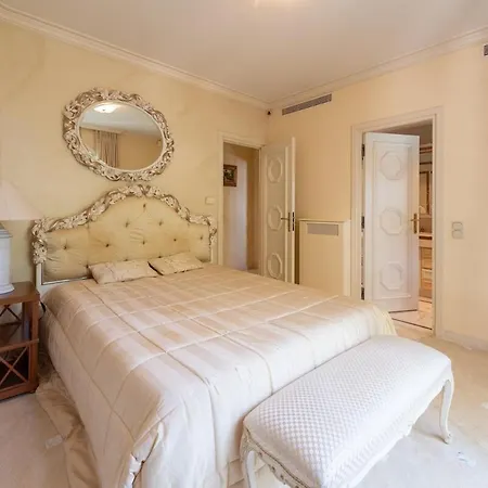 Vila Amazing 5bd - Cap Dali *