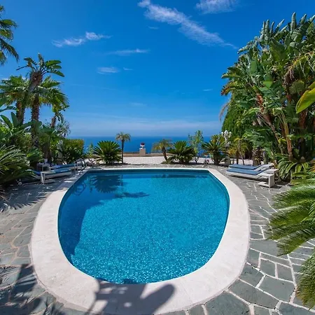 Amazing 5bd - Cap Dali Cap-d'Ail
