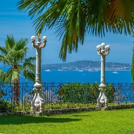 Vila Amazing 5bd - Cap Dali